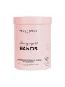 PEGGY SAGE Crema protettiva mani e unghie Beauty Expert al burro di karité 300 ml