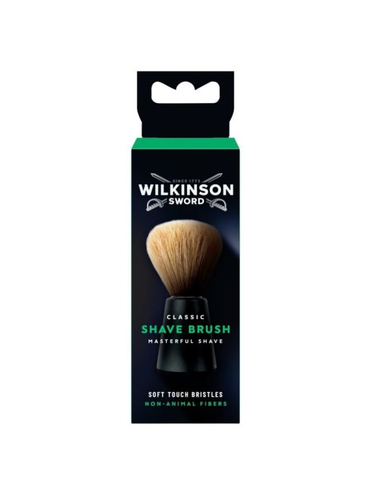 WILKINSON Pennello da barba Sword Premium Collection