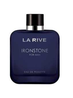 LA RIVE Ironstone For Man EDT 100ml
