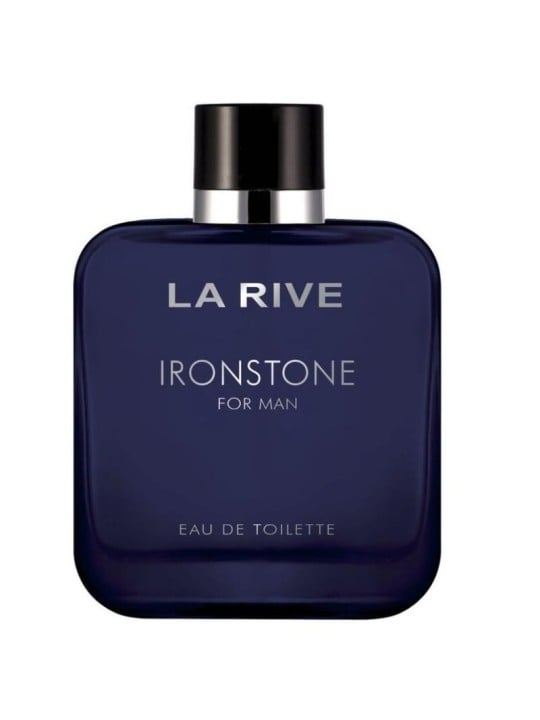 LA RIVE Ironstone For Man EDT 100ml