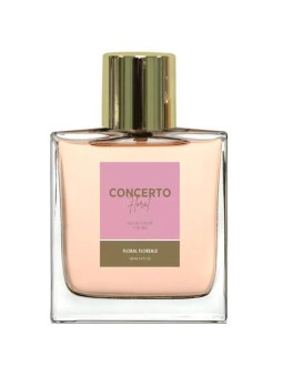MELODY Concerto Floral EDT spray 100 ml