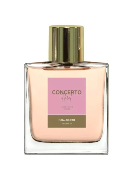 MELODY Concerto Floral EDT spray 100 ml