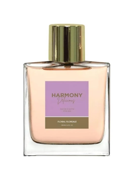 MELODY Harmony Delicious Woman EDT spray 100 ml