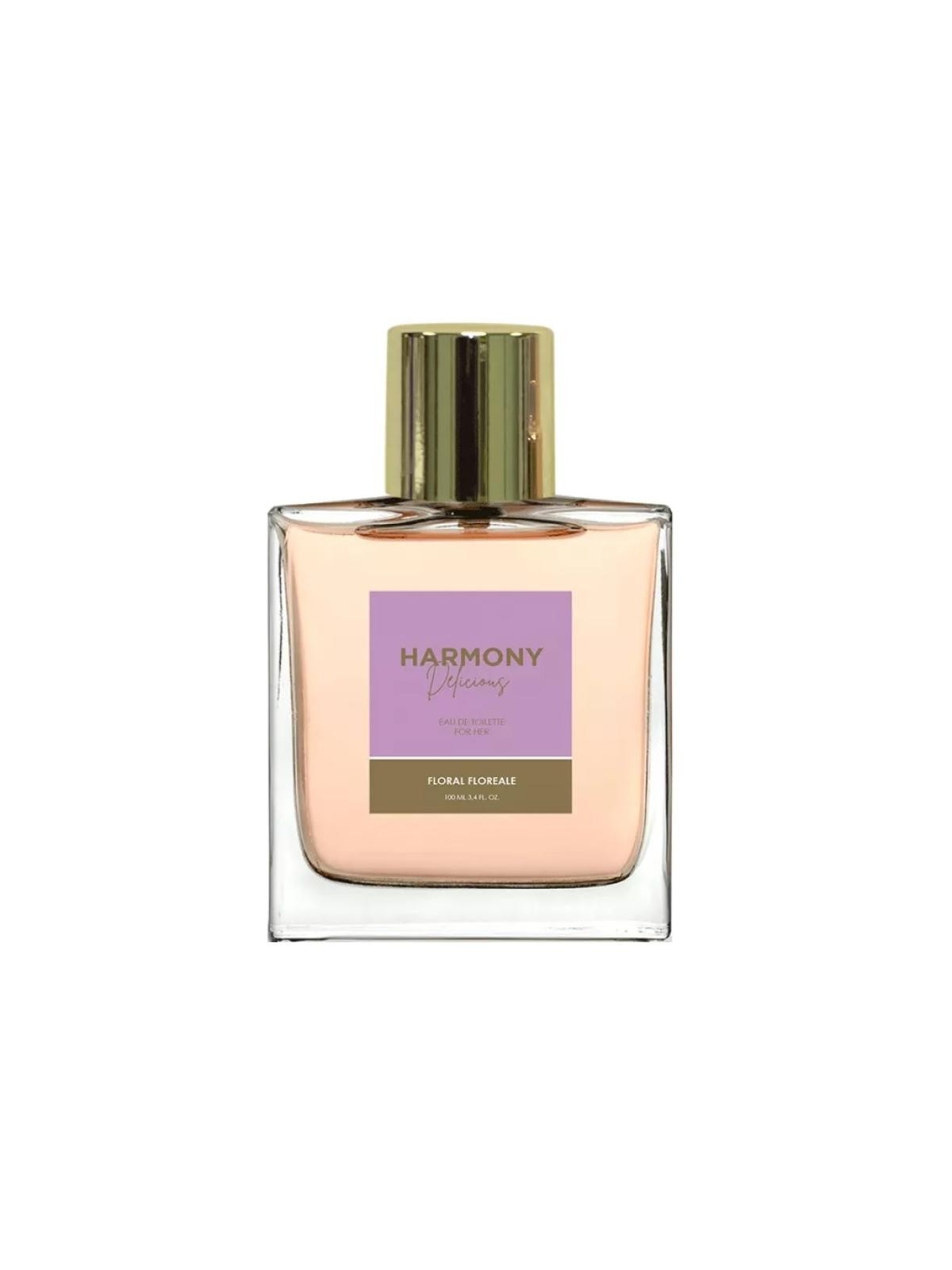 MELODY Harmony Delicious Woman EDT spray 100 ml