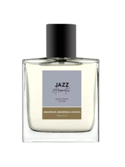 MELODY Jazz Aromatic Men EDT spray 100 ml