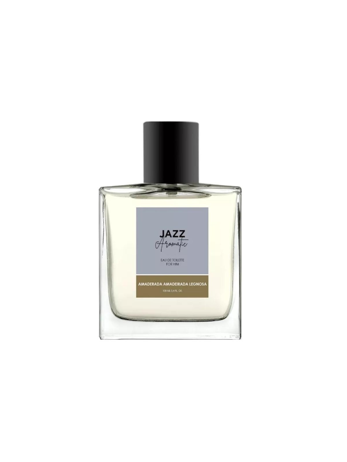 MELODY Jazz Aromatic Men EDT spray 100 ml