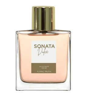 MELODY Sonata Dulce EDT spray 100 ml
