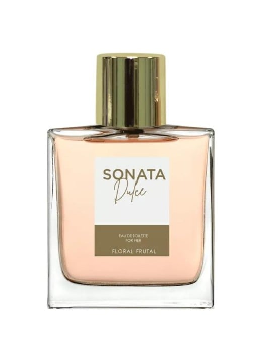 MELODY Sonata Dulce EDT spray 100 ml