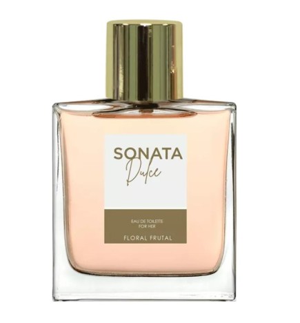 MELODY Sonata Dulce EDT spray 100 ml