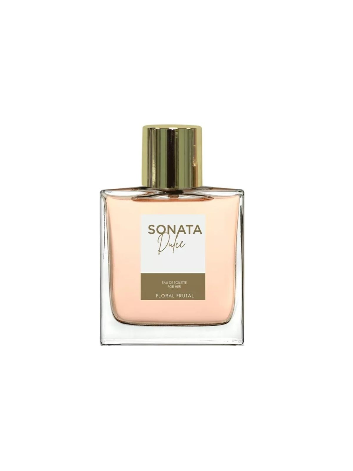 MELODY Sonata Dulce EDT spray 100 ml