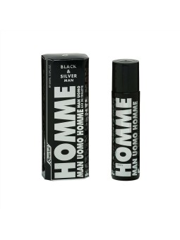 OMERTA Black & Solver Man EDT 100ml