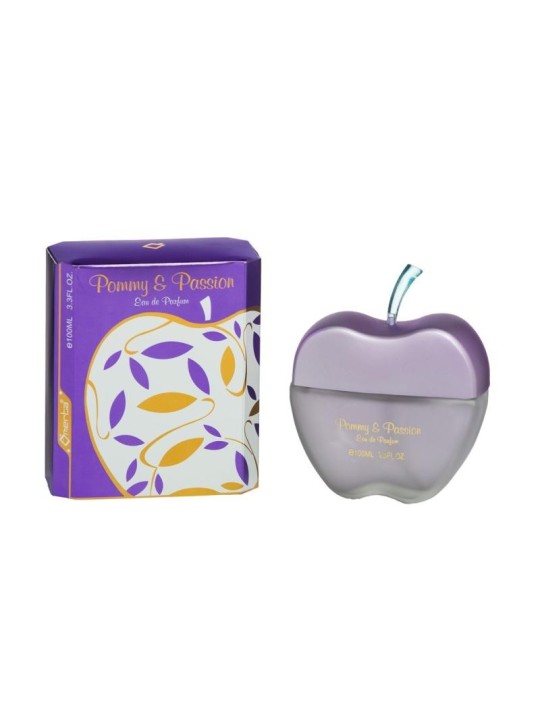 OMERTA Pommy & Passion EDP 100ml