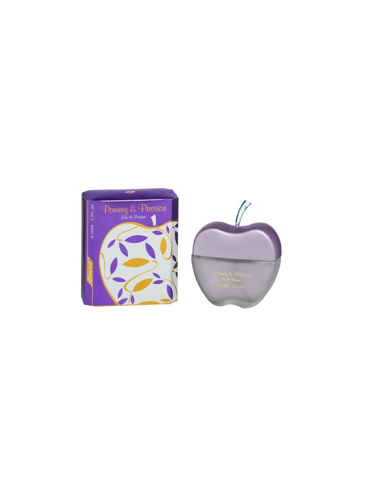 OMERTA Pommy & Passion EDP 100ml