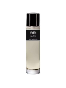SAPHIR Acqua Uomo EDP spray 30ml