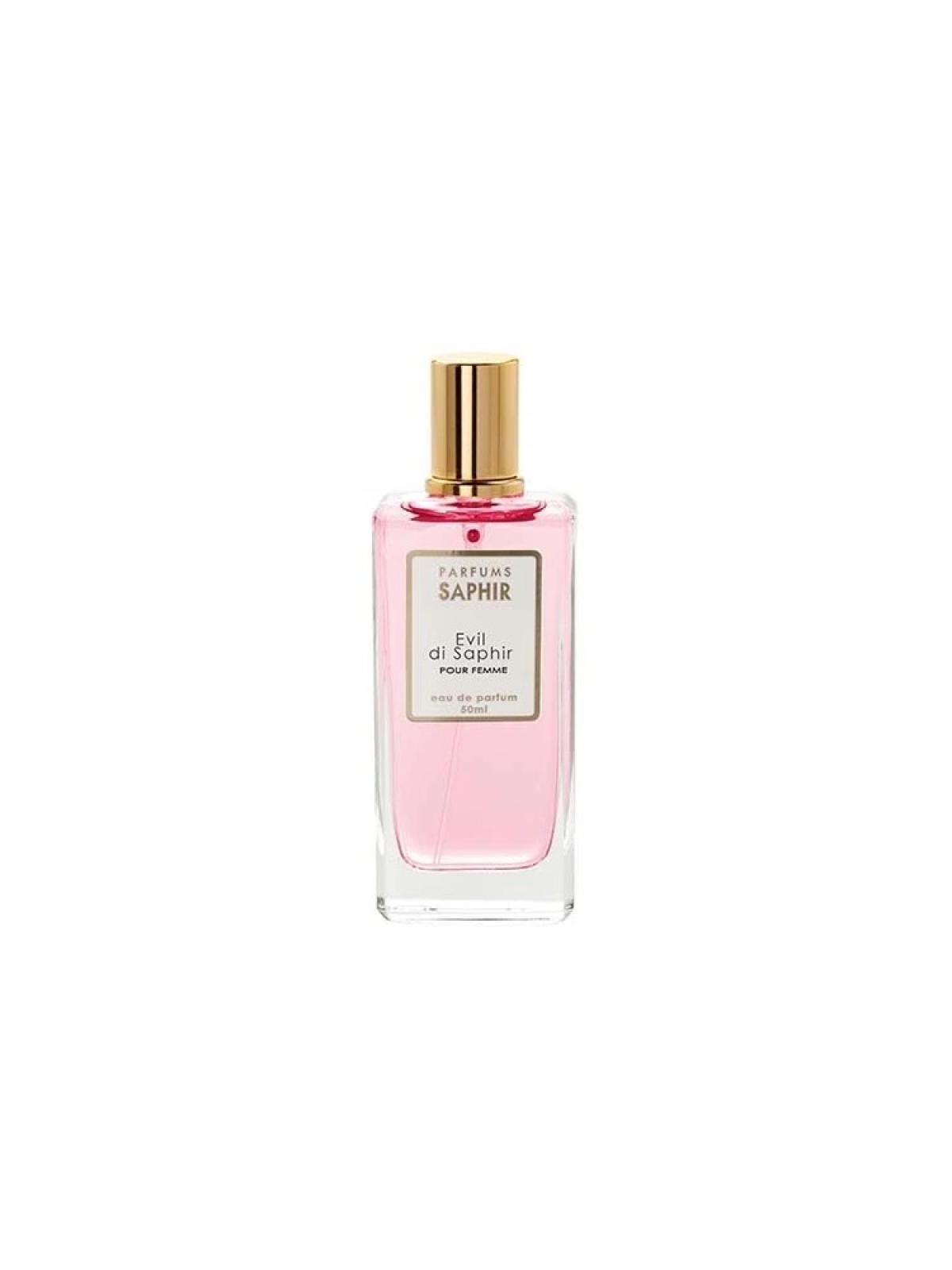 SAPHIR Evil Women EDP spray 50 ml