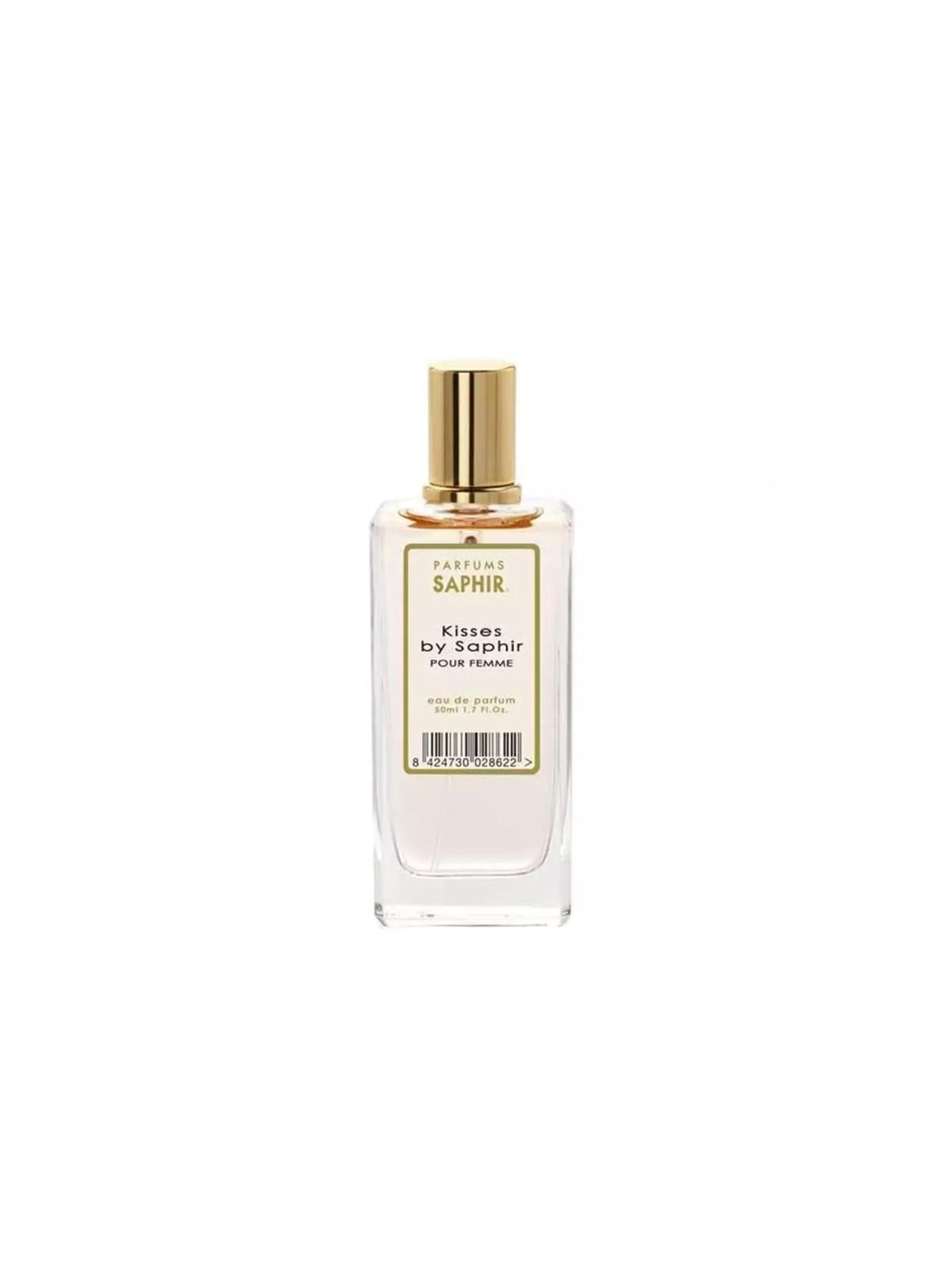 SAPHIR Kisses Woman EDP spray 50 ml
