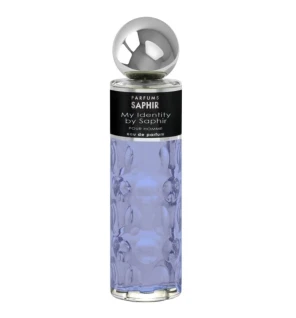 SAPHIR My Identity Men EDP spray 200 ml