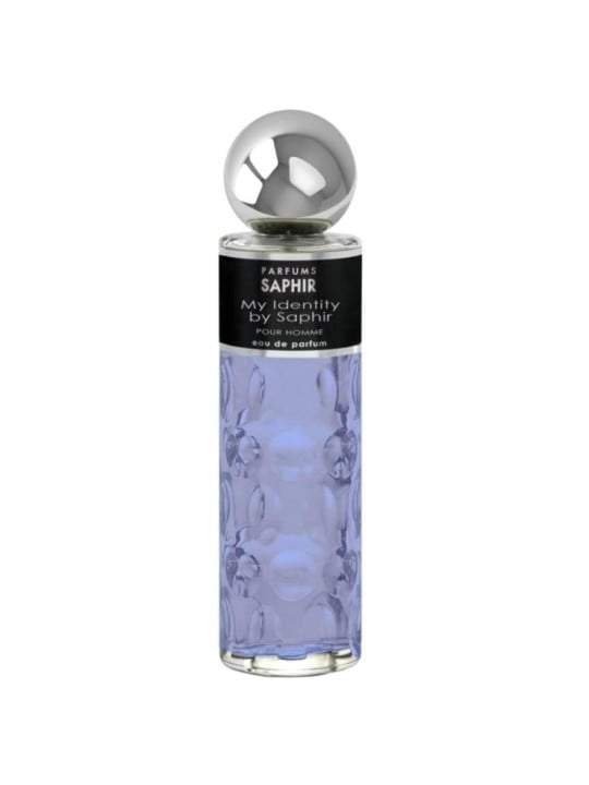 SAPHIR My Identity Men EDP spray 200 ml