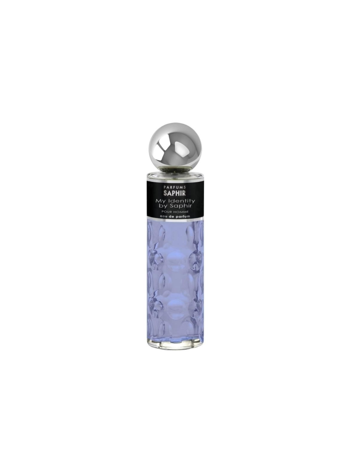 SAPHIR My Identity Men EDP spray 200 ml