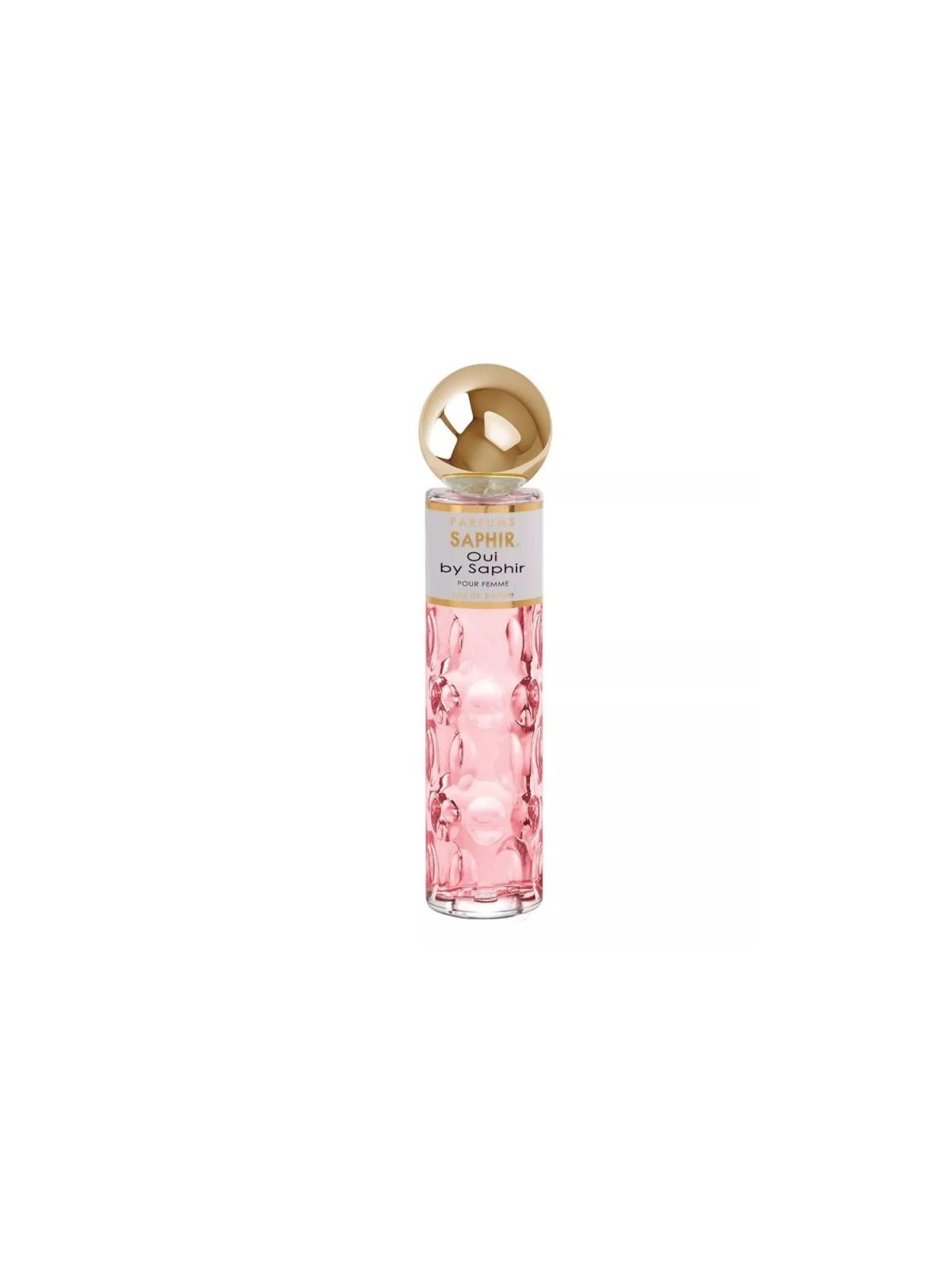 SAPHIR Oui Woman EDP spray 30 ml