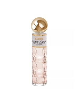 SAPHIR Super Cool Woman EDP spray 30 ml