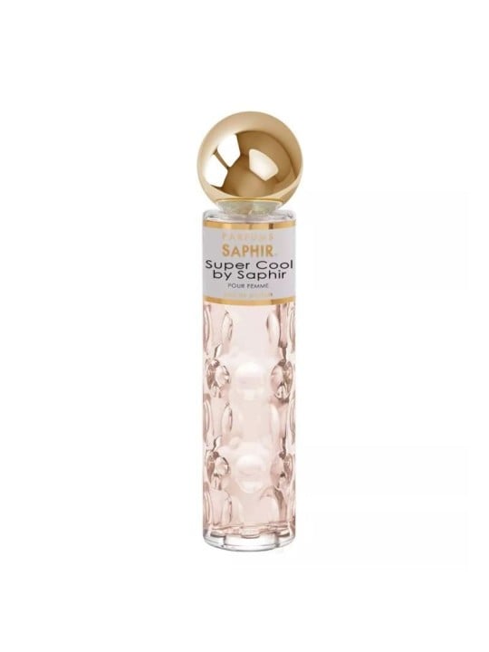 SAPHIR Super Cool Woman EDP spray 30 ml