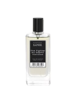 SAPHIR Spray EDP The Fighter Men 50 ml