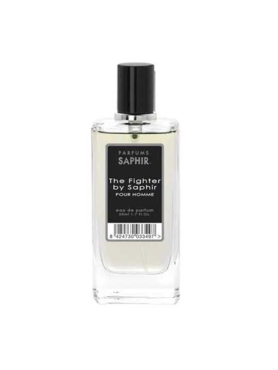 SAPHIR Spray EDP The Fighter Men 50 ml