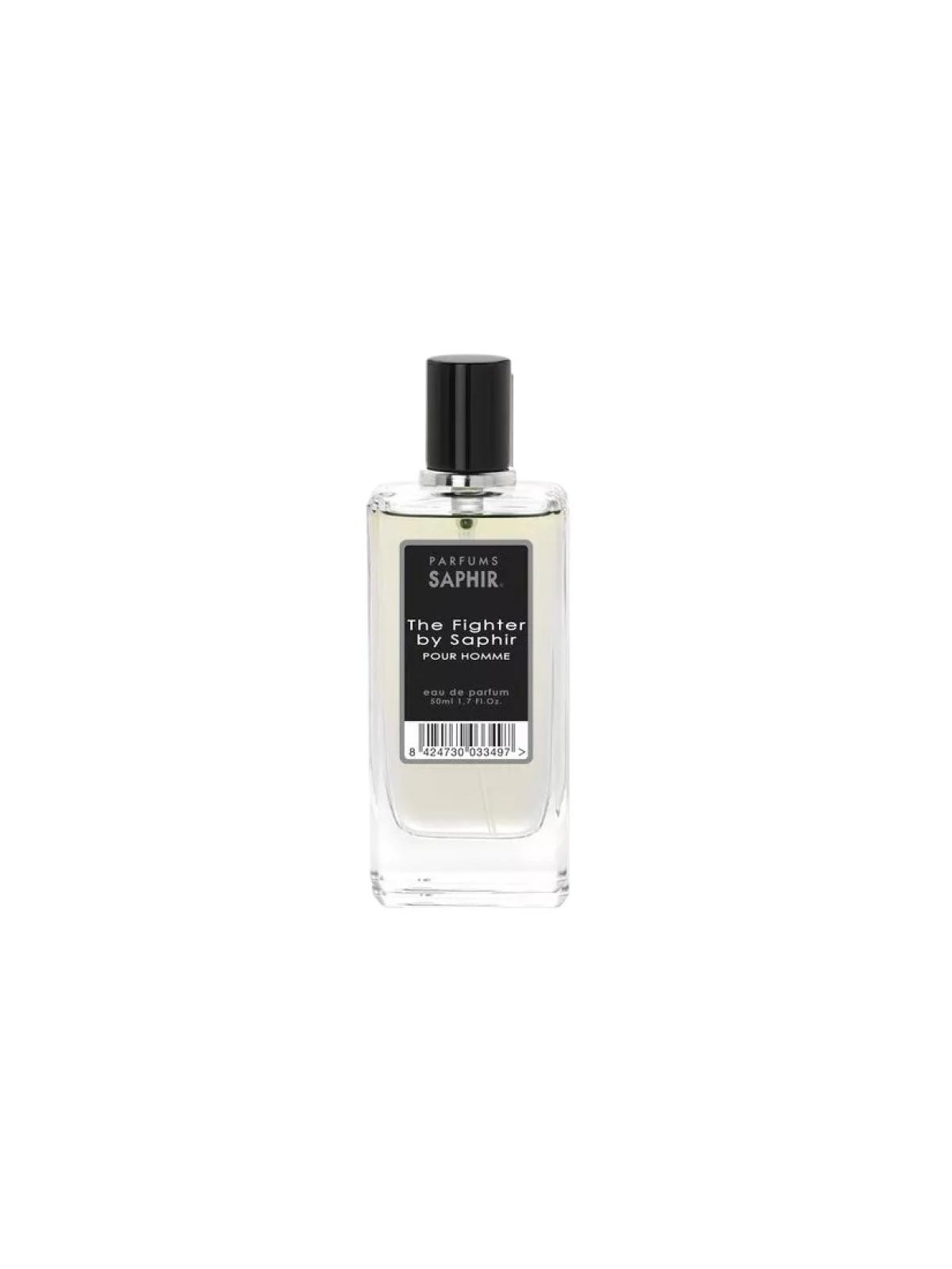 SAPHIR Spray EDP The Fighter Men 50 ml