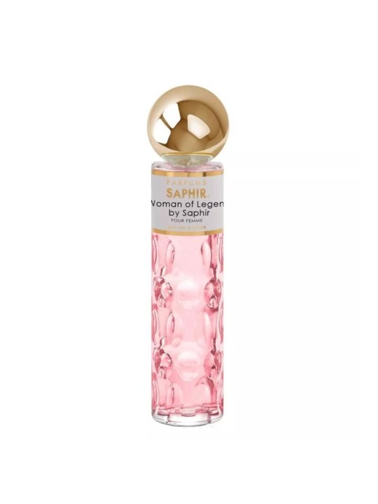 SAPHIR Donna della leggenda EDP spray 30 ml