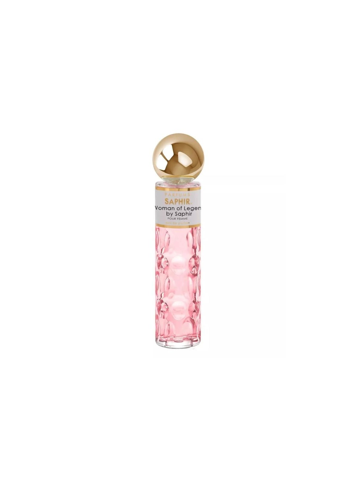 SAPHIR Donna della leggenda EDP spray 30 ml