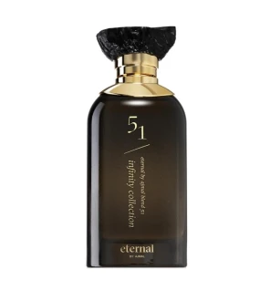 Ajmal eternal 51 edp spray 100 ml