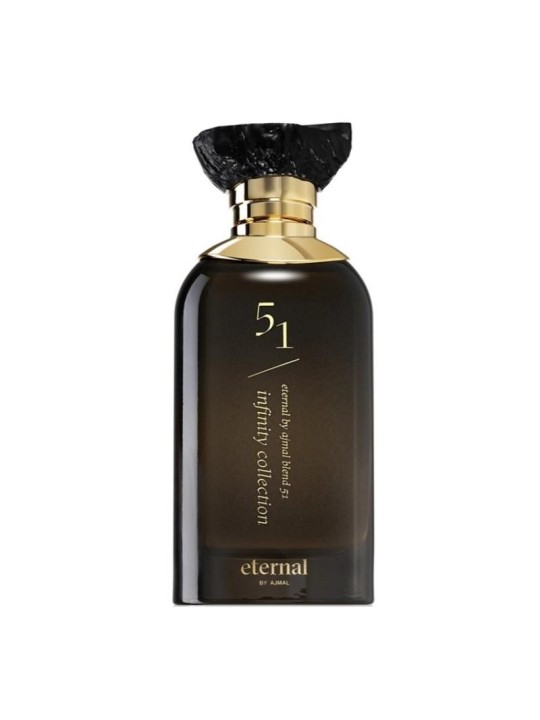 Ajmal eternal 51 edp spray 100 ml