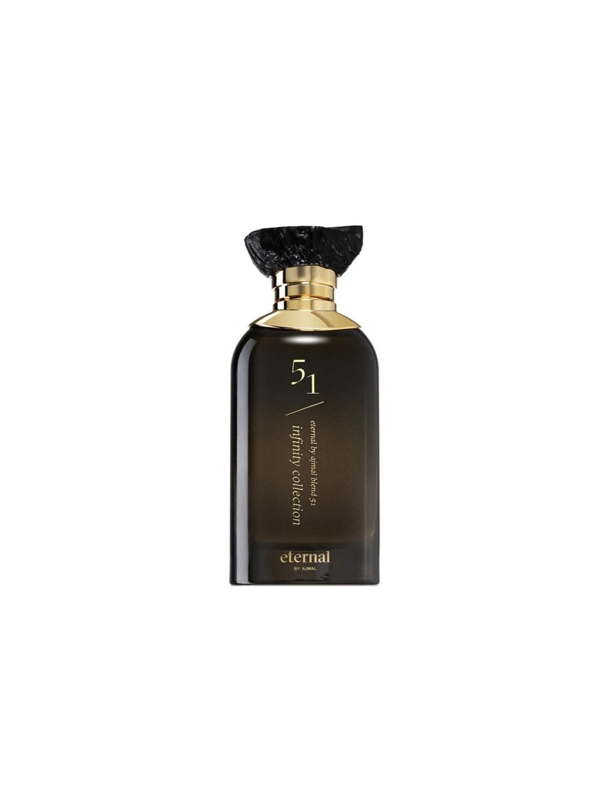 Ajmal eternal 51 edp spray 100 ml