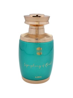 Ajmal symphony of oud edp spray 75 ml