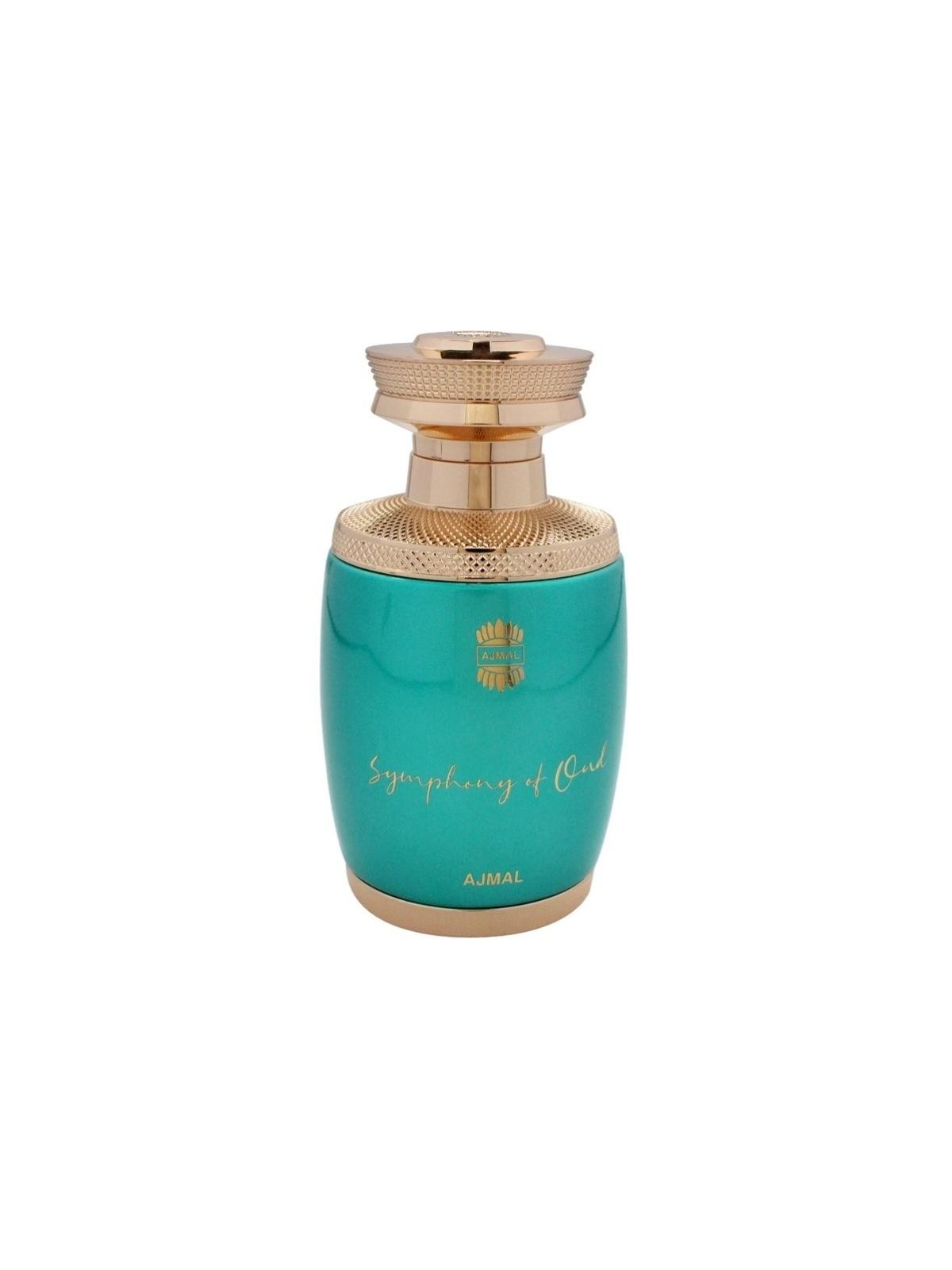 Ajmal symphony of oud edp spray 75 ml