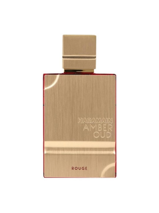 Al haramain amber oud rouge edp spray 60 ml