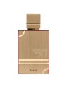 Al haramain amber oud rouge edp spray 60 ml