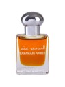 Al haramain olio profumato all'ambra 12 ml
