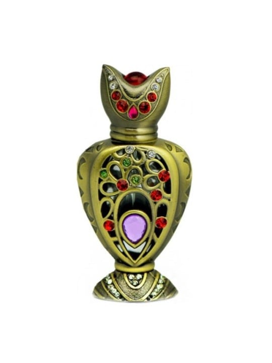 Al haramain olio profumato batoul attar 12 ml