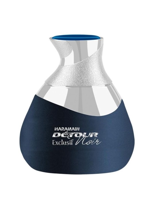 Al haramain detour noir exclusif edp spray 1