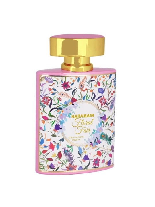 Al haramain fiera floreale extrait de parfum sp