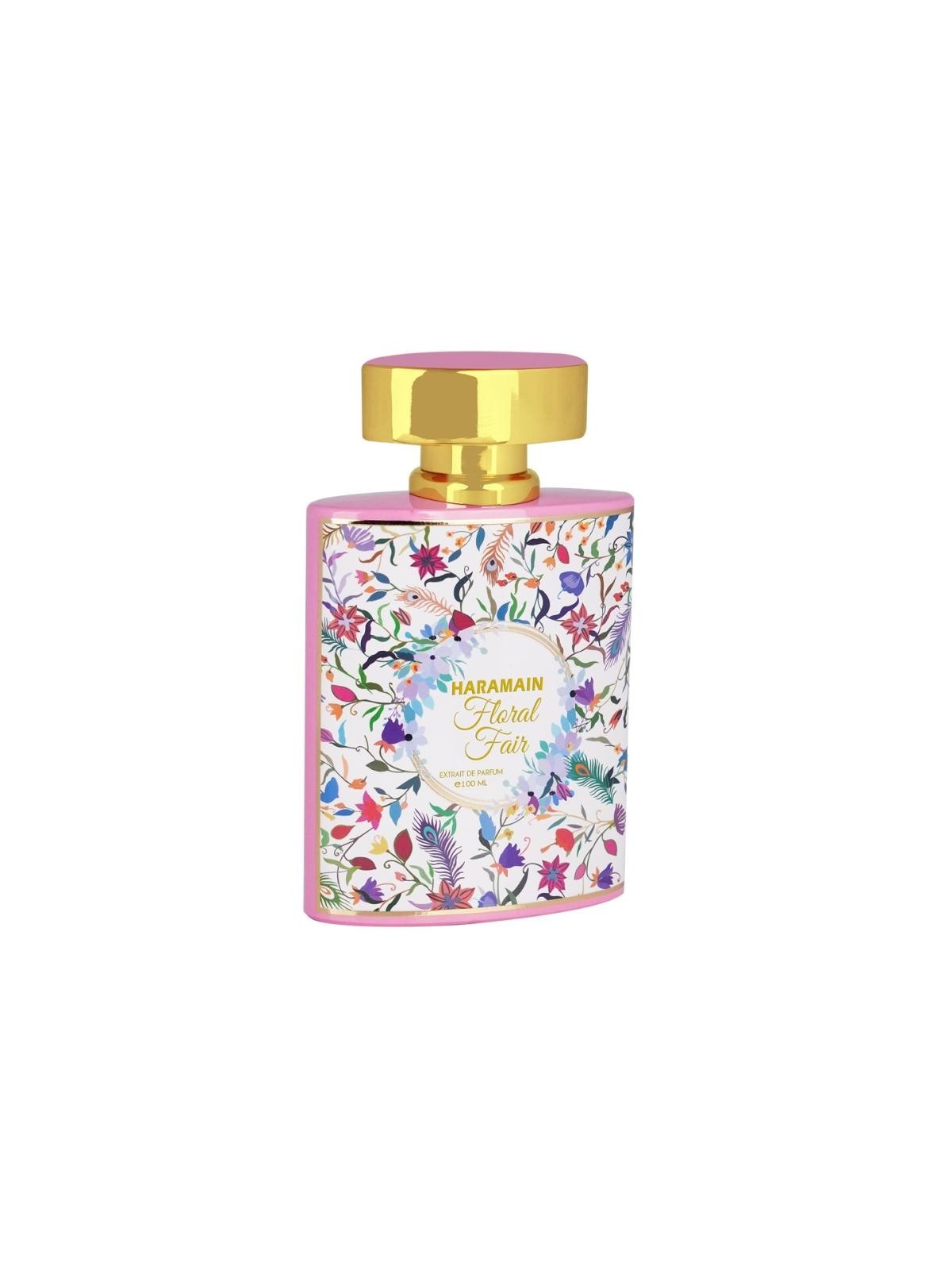 Al haramain fiera floreale extrait de parfum sp