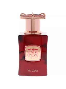 Al haramain estratto di diaspro rosso le reve d'eve