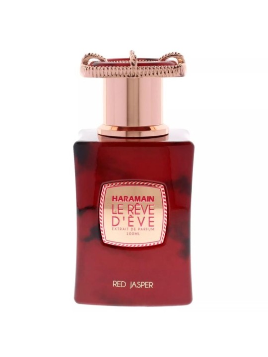 Al haramain estratto di diaspro rosso le reve d'eve