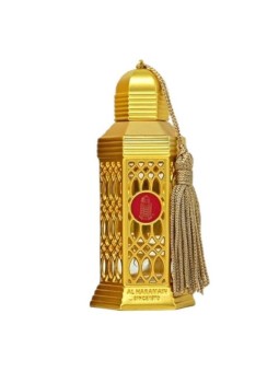 Al haramain olio di profumo concentrato al muschio 12
