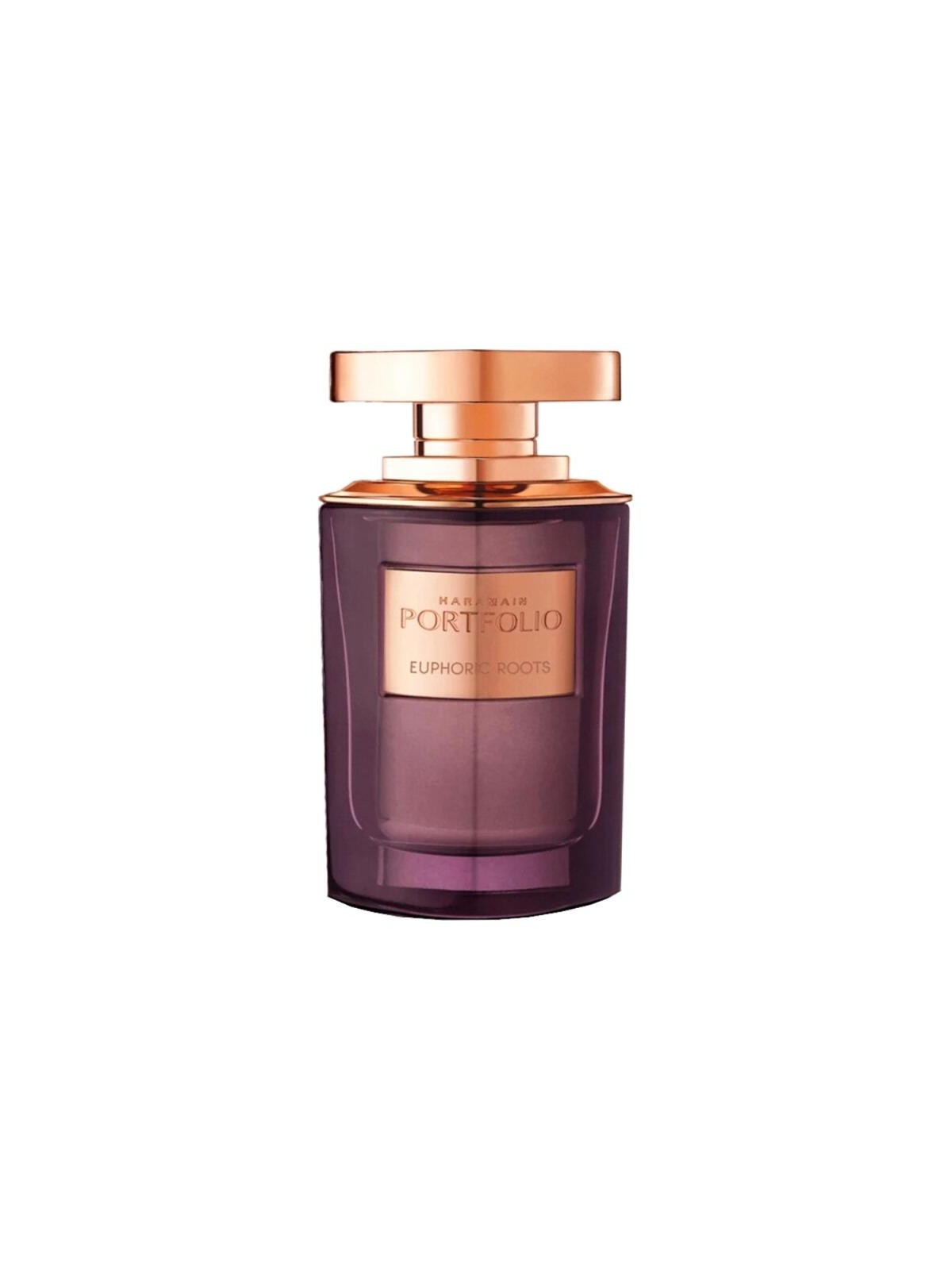 Al haramain portafoglio euphoric roots edp spr