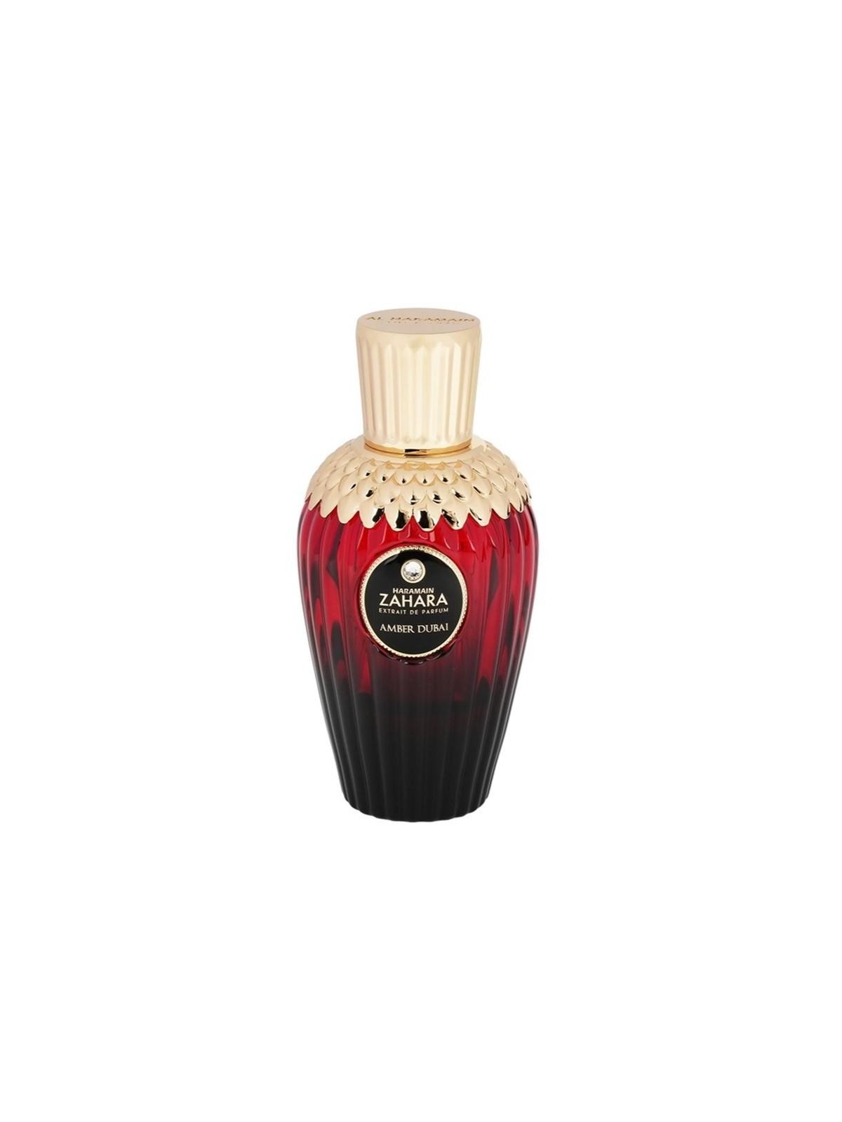 Al haramain zahara amber dubai extrait de pa