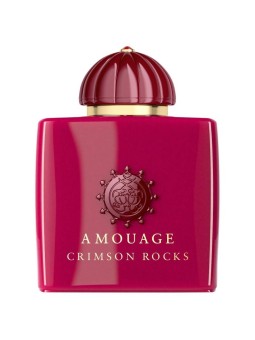 Amouage crimson rocks woman edp spray 100 ml