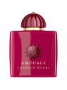 Amouage crimson rocks woman edp spray 100 ml